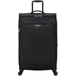   American Tourister SUMMERRIDE BLACK (ME7*09006)