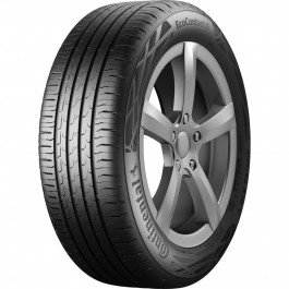   Continental EcoContact 6 (195/55R18 93H)