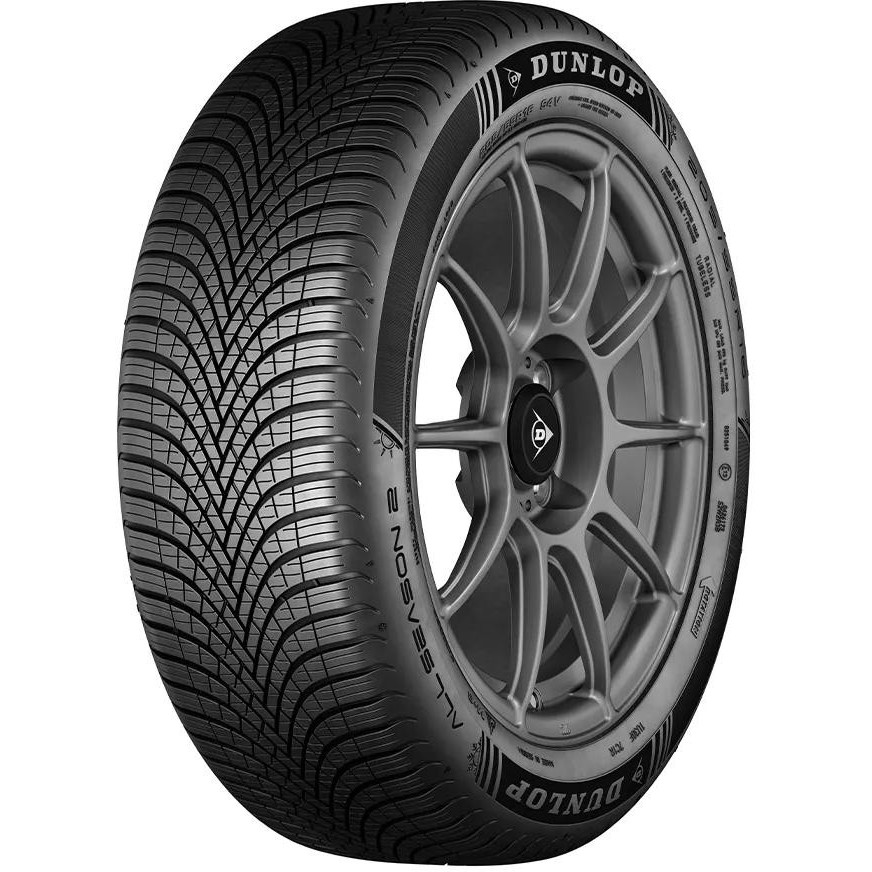 Dunlop All Season 2 (185/55R15 86V) - зображення 1