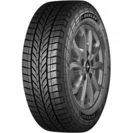   Dunlop EconoDrive Winter (215/70R15 107R)