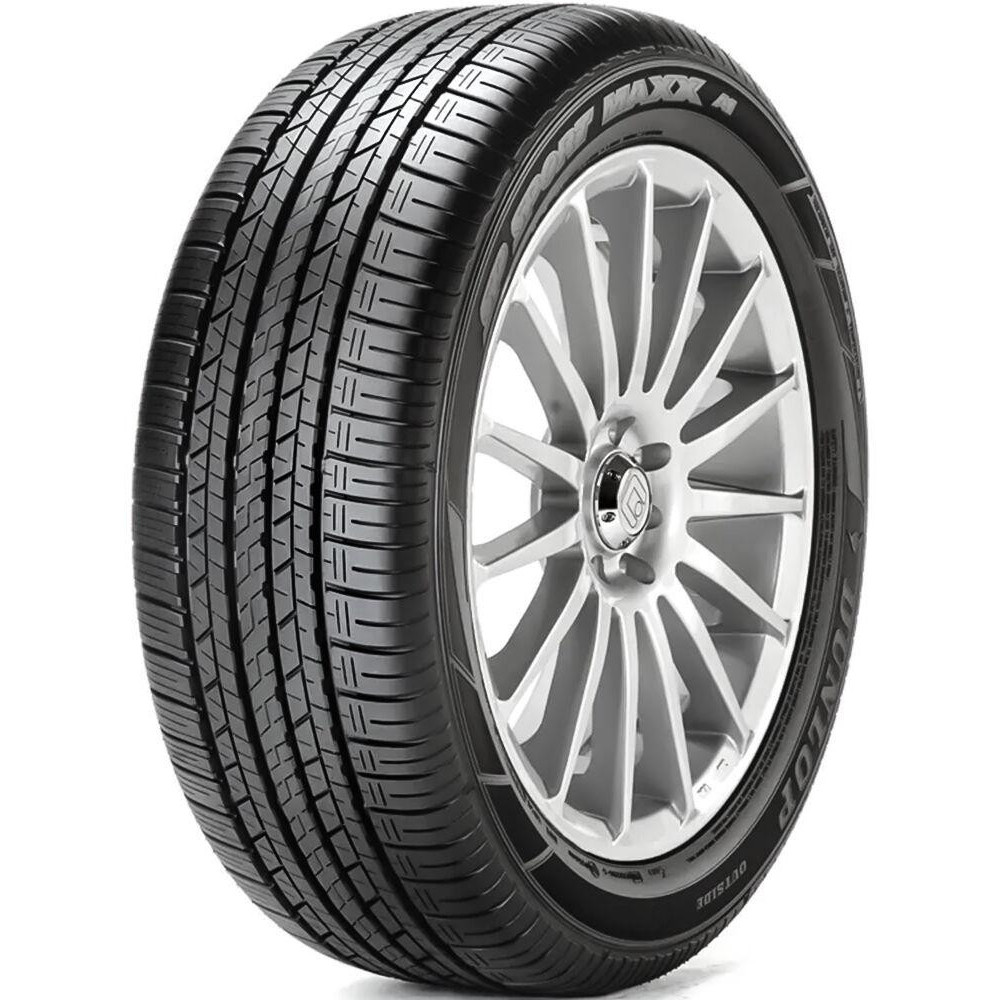 Dunlop SP Sport MAXX A1 A/S (245/45R19 98V) - зображення 1