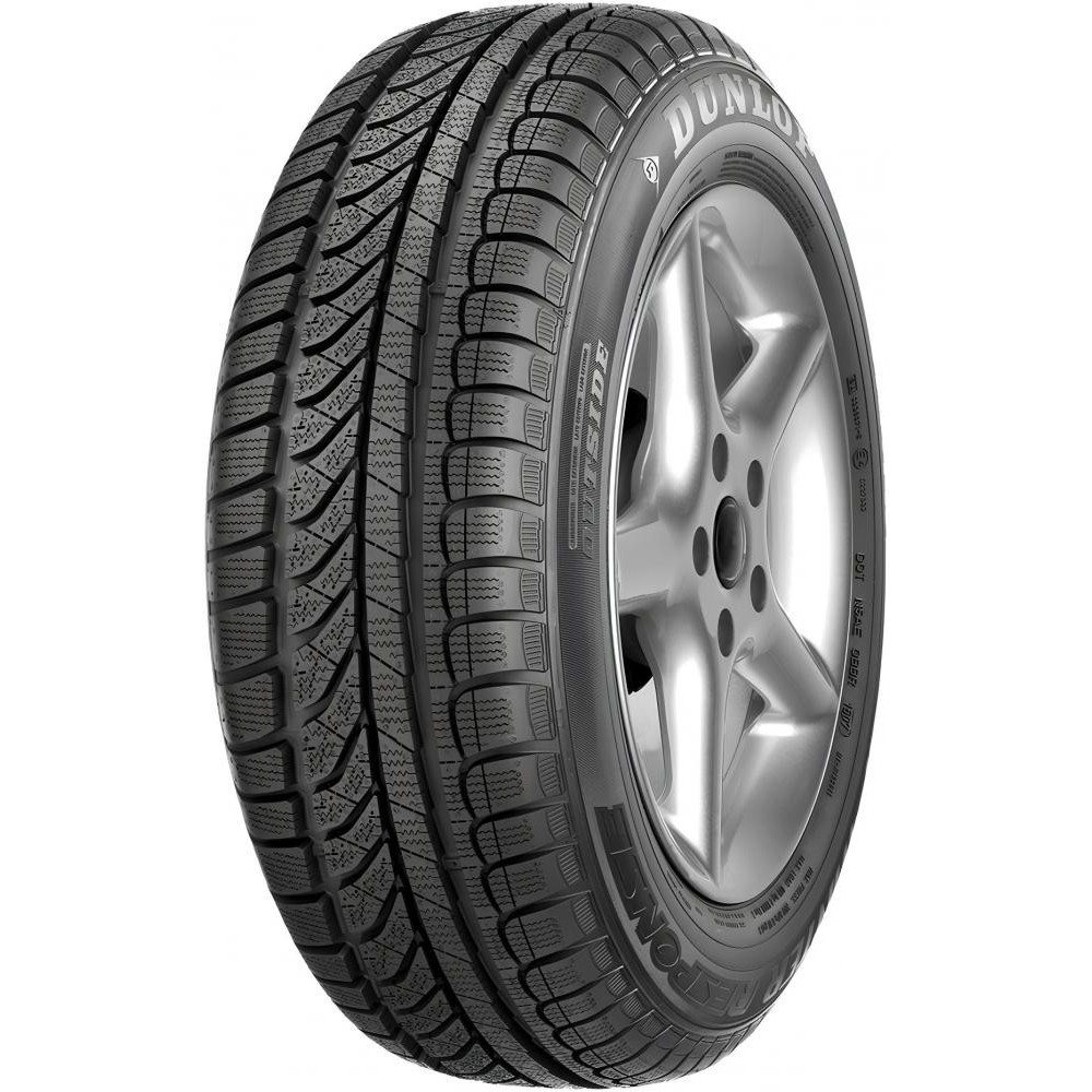 Dunlop SP Winter Response (185/60R14 86T) - зображення 1