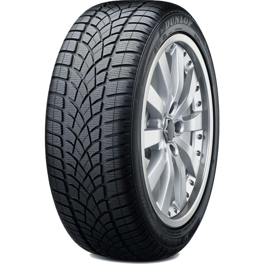 Dunlop SP Winter Sport 3D (295/30R19 108W) - зображення 1