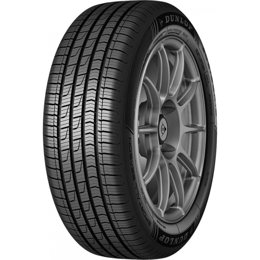 Dunlop Sport All Season (215/55R18 99V) - зображення 1