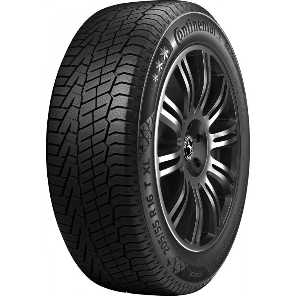 Continental North Contact NC6 (225/65R17 102T) - зображення 1