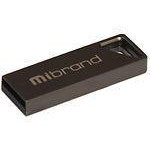 Mibrand 64 GB Stingray Grey (MI2.0/ST64U5G) - зображення 1