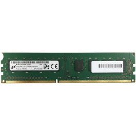   Micron 4 GB DDR3L 1866 MHz (MT8KTF51264AZ-1G9P1)