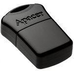   Apacer 16 GB AH116 Black AP16GAH116B-1