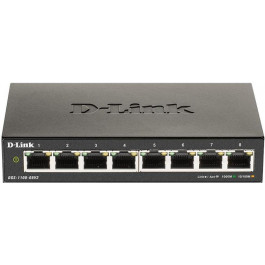   D-Link DGS-1100-08V2