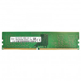   SK hynix 8 GB DDR4 3200 MHz (HMAA1GU6CJR6N-XN)