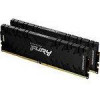 Kingston FURY 64 GB (2x32GB) DDR4 3600 MHz Renegade Black (KF436C18RBK2/64) - зображення 1