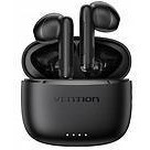   Vention Elf Earbuds E03 Black (NBHB0)