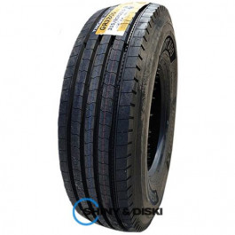 Tracmax Tracmax GRT800 (рульова вісь) 295/80 R22.5 152/148M