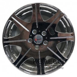   SportMax Racing 819 (R16 W7.5 PCD5x114.3 ET37 DIA67.1)