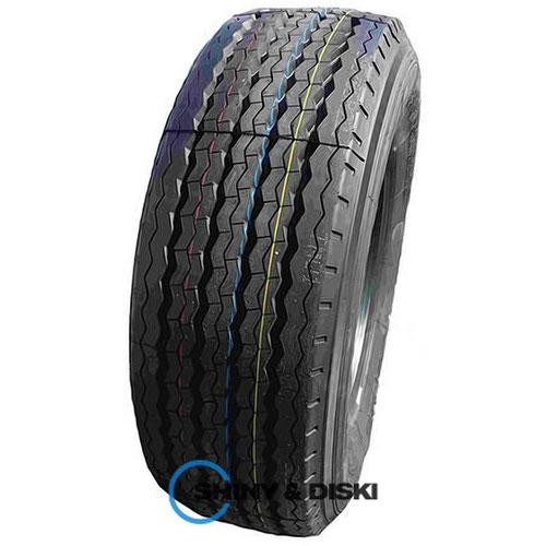 Windforce Tyre Windforce WT3000 (причіпна вісь) 245/70 R19.5 136/134M - зображення 1