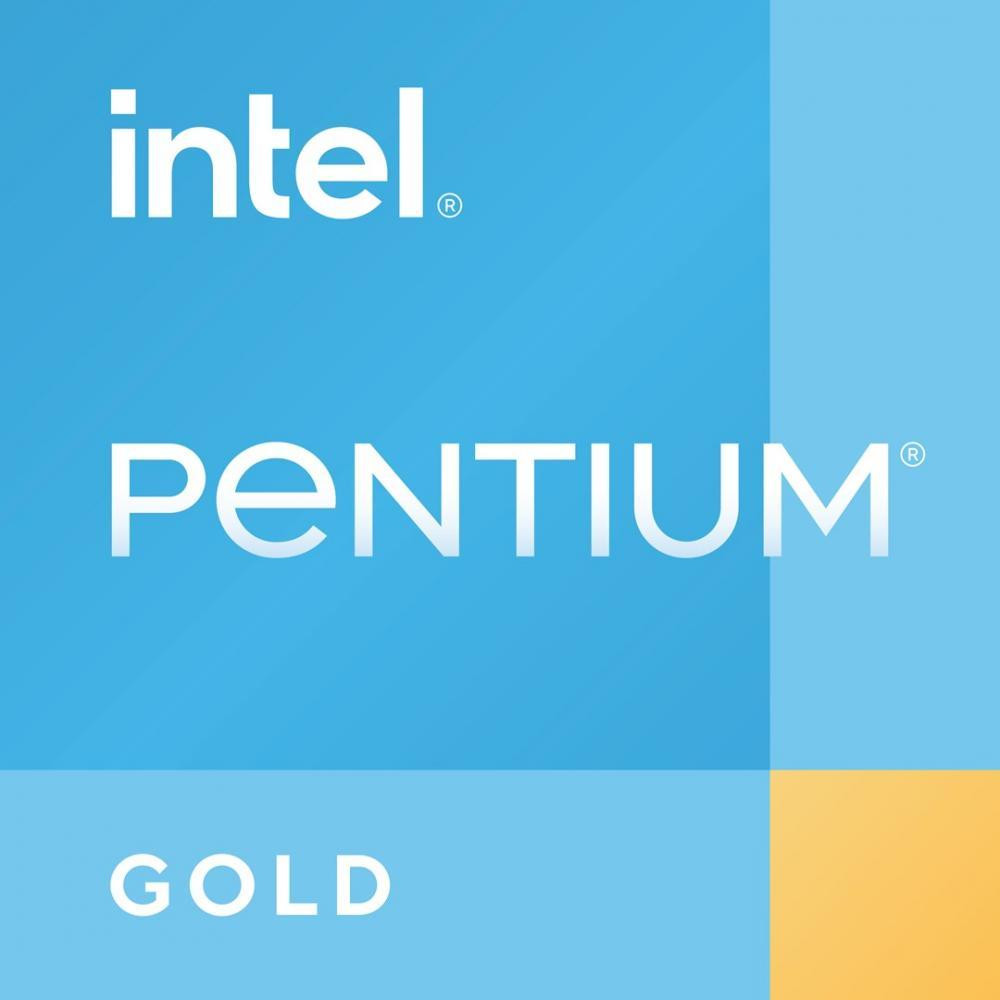 Intel Pentium Gold G7400 (BX80715G7400) - зображення 1