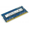 SK hynix 4 GB SO-DIMM DDR3L 1600 MHz (HMT451S6BFR8A-PB) - зображення 1