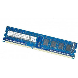   SK hynix 4 GB DDR3 1600 MHz (HMT451U6AFR8C-PB)