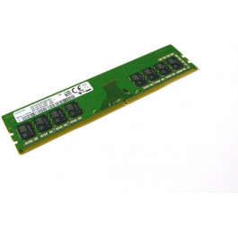   Samsung 8 GB DDR4 2400 MHz (M378A1K43CB2-CRC)