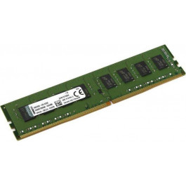   Kingston 8 GB DDR4 2133 MHz (KVR21N15S8/8)