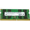 Micron 16 GB SO-DIMM DDR4 2400 MHz (MTA16ATF2G64HZ-2G3H1) - зображення 1