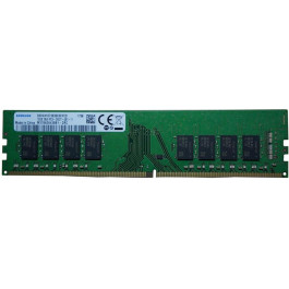   Samsung 16 GB DDR4 2400 MHz (M378A2K43BB1-CRC)