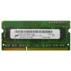 Пам'ять для ноутбуків Micron 4 GB SO-DIMM DDR3L 1600 MHz (MT8KTF51264HZ-1G6P1)