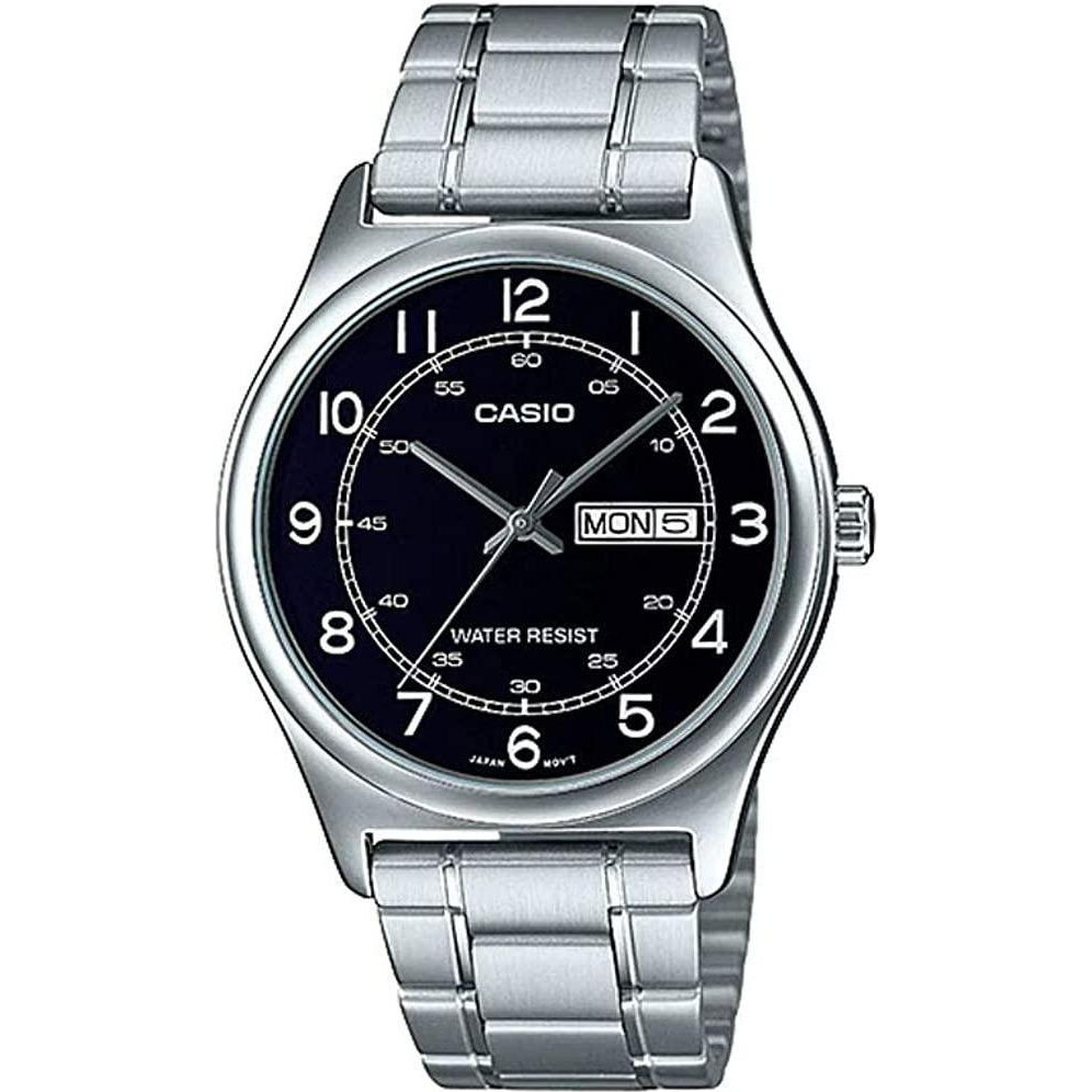 Casio Standard Analogue MTP-V006D-1B - зображення 1