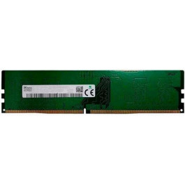   SK hynix 4 GB DDR4 2400 MHz (HMA851U6CJR6N-UH)