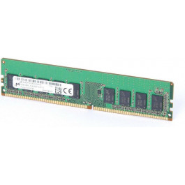   Micron 8 GB DDR4 2400 MHz (MTA8ATF1G64AZ-2G3E1)