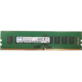   Samsung 8 GB DDR4 2133 MHz (M378A1G43DB0-CPB)