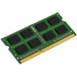   Kingston 8 GB SO-DIMM DDR3L 1600 MHz (KTL-TP3CL/8G)