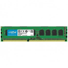   Crucial 4 GB DDR3L 1600 MHz (CT51264BD160BJ)