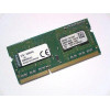 Kingston 4 GB SO-DIMM DDR3 1333 MHz (KTH-X3BS/4G) - зображення 1