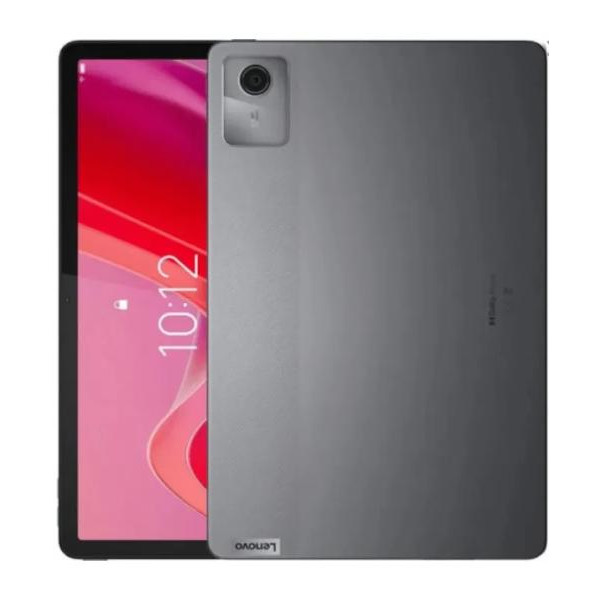 Lenovo Tab K10 8/128GB Luna Grey (ZADH0001CN) - зображення 1