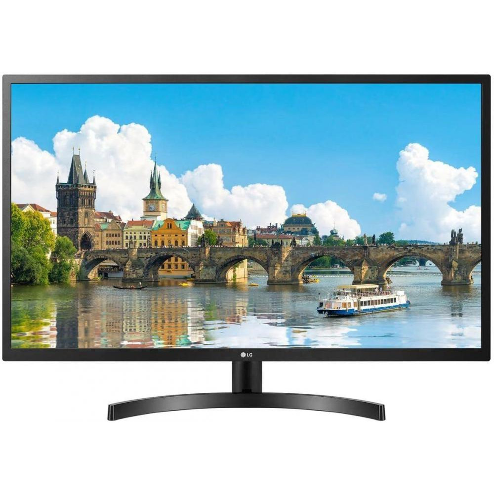 LG 32MN500M - зображення 1