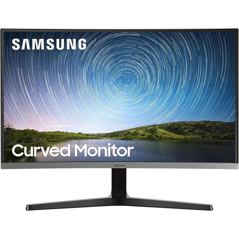 Samsung LC27R502FHPXEN - зображення 1