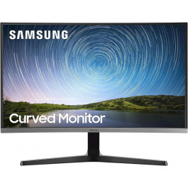   Samsung LC27R502FHPXEN