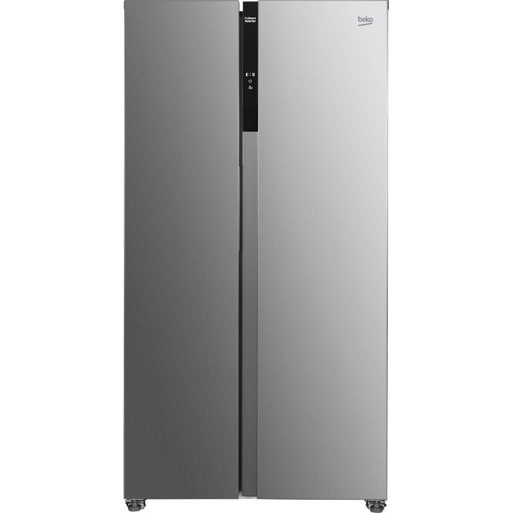 Beko GNO5322XP - зображення 1