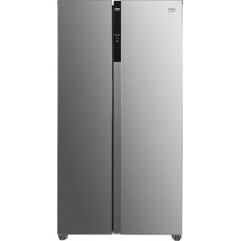   Beko GNO5322XP