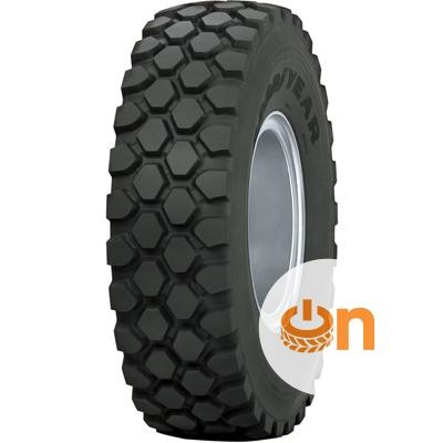 Goodyear Goodyear OffRoad ORD (универсальная) 365/85 R20 164J - зображення 1