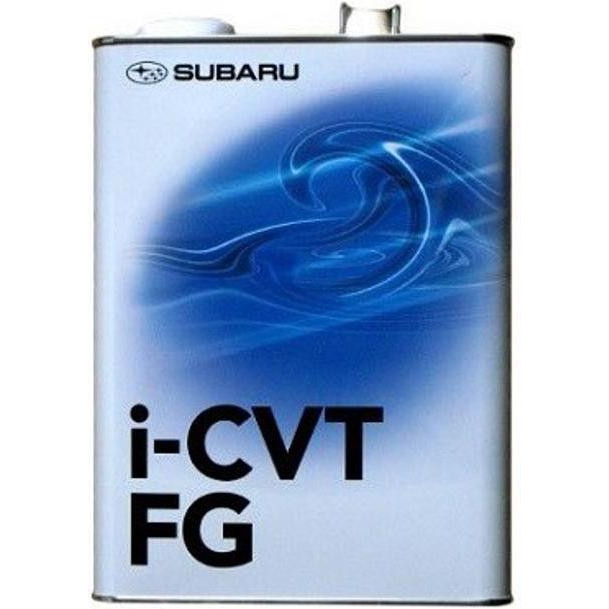 Subaru i-CVTF FG K0414Y0710 - зображення 1