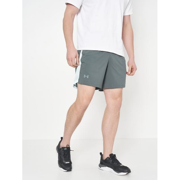 Under Armour Шорти  Ua Launch 7'' Short-Gry 1361493-015 XL (195253854385) - зображення 1