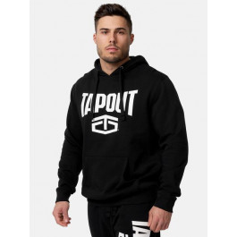   TapouT Худі чоловіче  940002-1500 S Чорне (4255581514446)