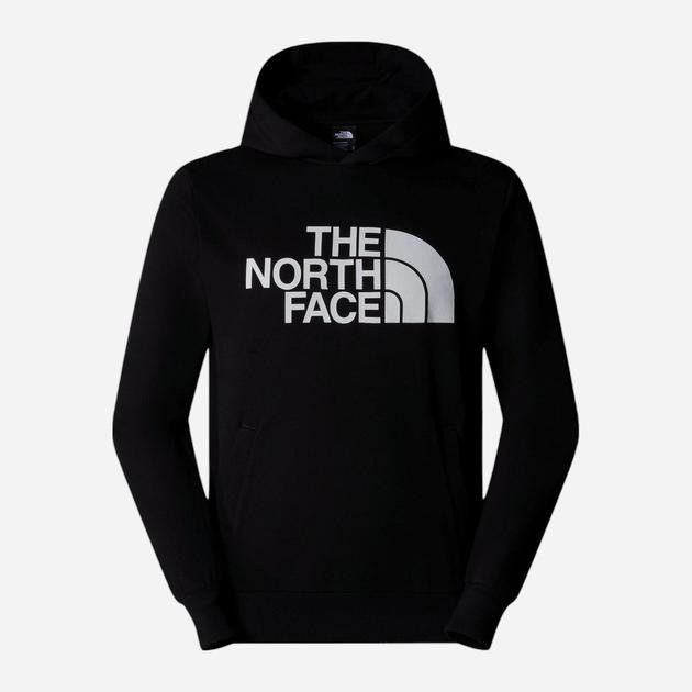 The North Face Худі чоловіче  NF0A8A04JK31 2XL Чорне (197065066666) - зображення 1