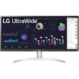   LG 29WQ600-W