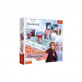   Trefl Заморожені спогади. Холодне серце 2 (Frozen Memories: Frozen 2) (01753)