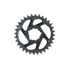 SRAM Зірка  X-SYNC 2 SL 36T Direct Mount 3mm Offset Boost Eagle Lunar Grey (vys-11.6218.042.018) - зображення 1