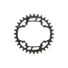 SRAM Зірка  X-SYNC STEEL 32T 94BCD Steel 3.5mm Black 11ск (vys-11.6218.026.001) - зображення 1