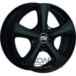   MSW 19 (R18 W8.0 PCD5x130 ET43 DIA71.6)